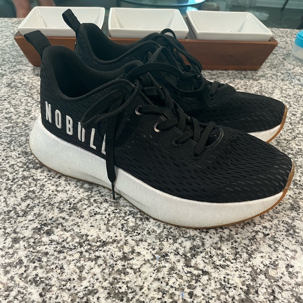 NoBull Runner+